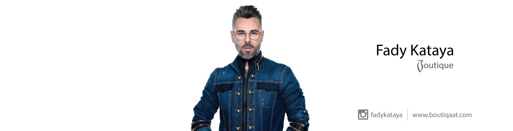 Fady Kataya Boutique Fady Kataya Boutique