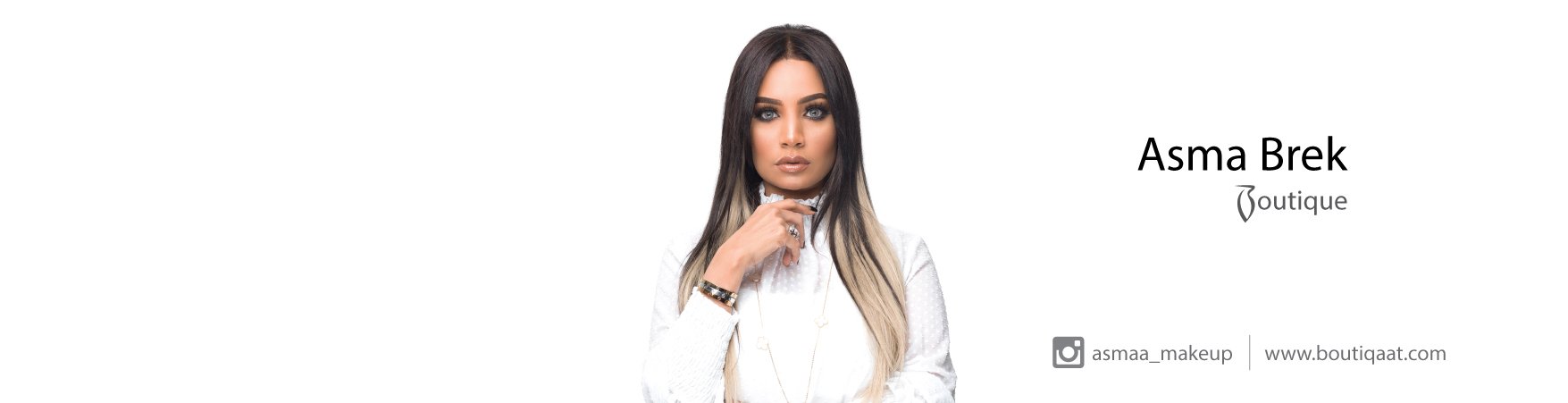 Asma Brek Boutique Asma Brek Boutique
