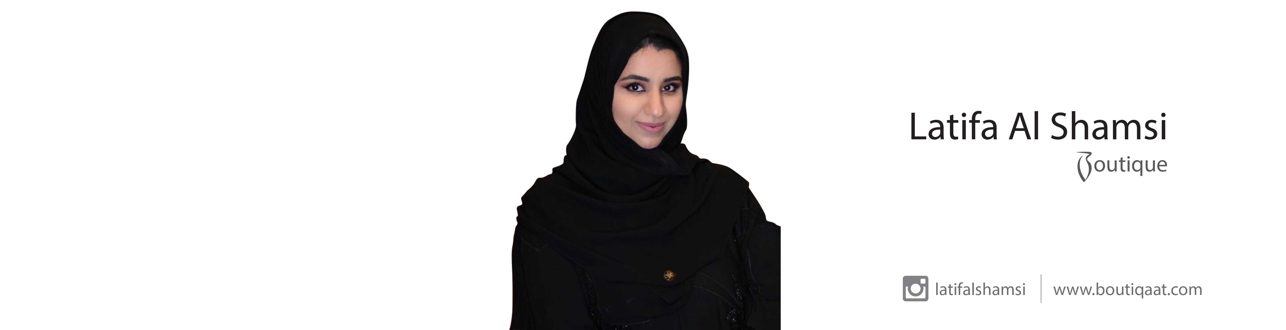 Latifa Al Shamsi Boutique Latifa Al Shamsi Boutique
