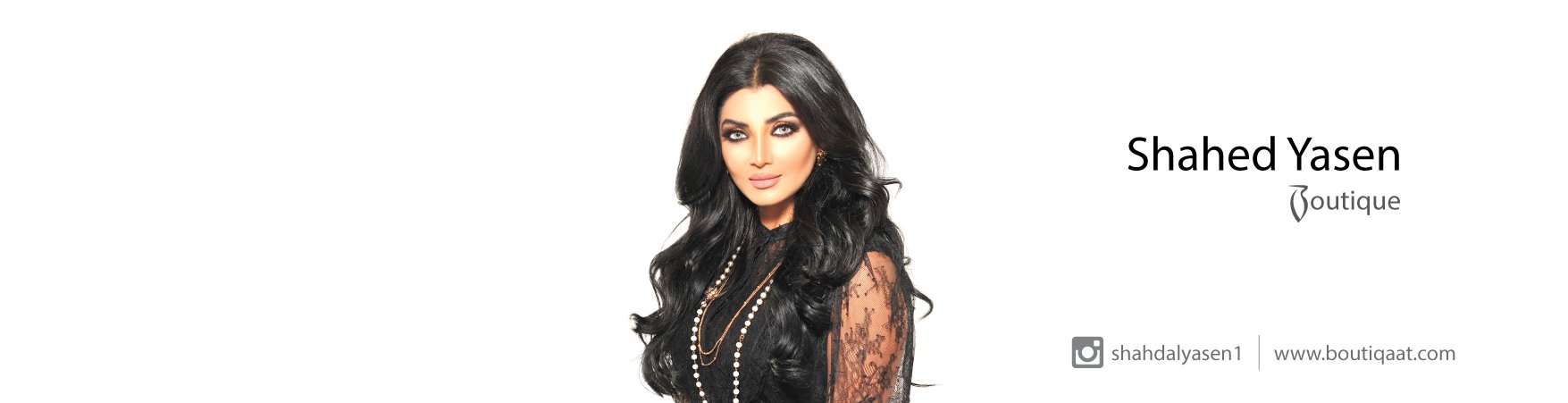 Shahad Yasen Boutique Shahad Yasen Boutique