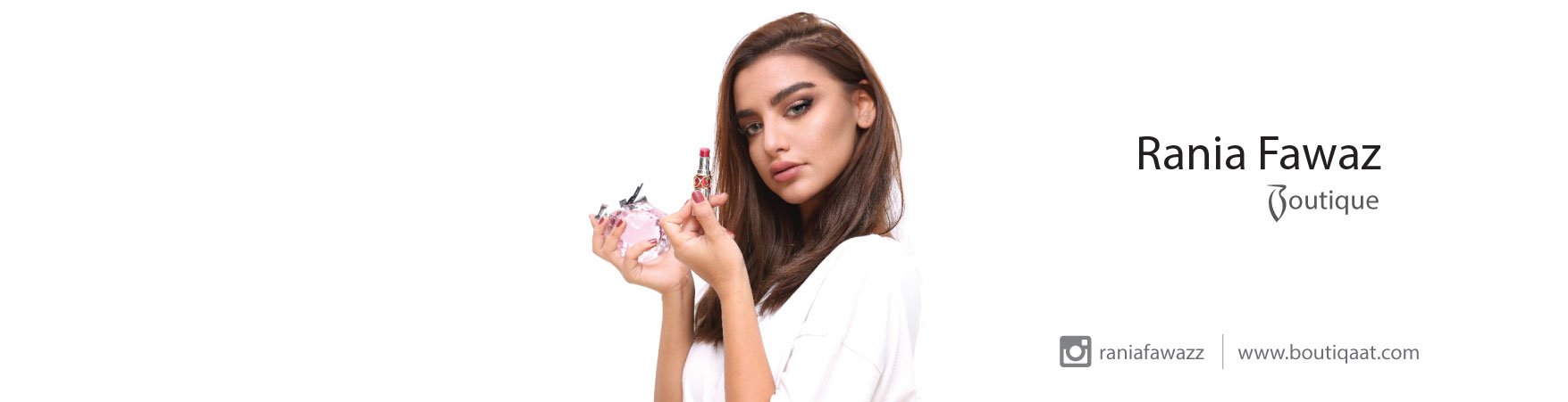 Rania Fawaz Boutique Rania Fawaz Boutique