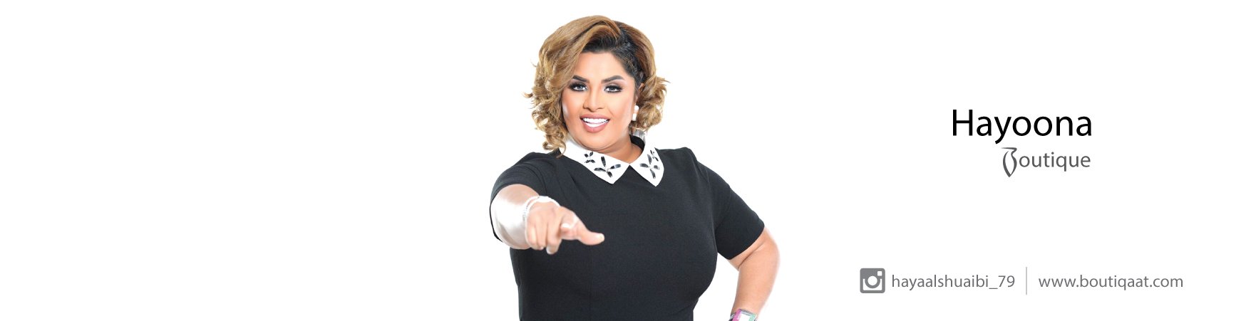 Haya Alshuaibi Boutique Haya Alshuaibi Boutique