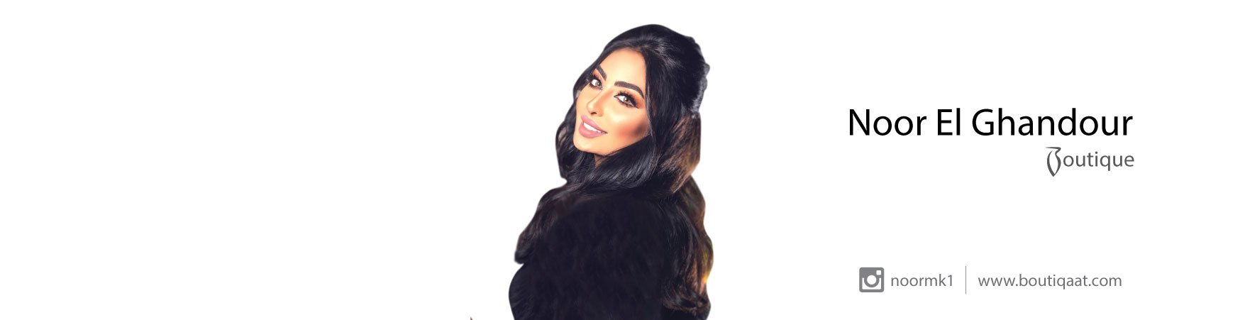 Noor Elghandour Boutique Noor Elghandour Boutique
