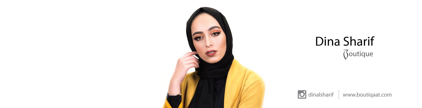 Dina Al Sharif Boutique Dina Al Sharif Boutique