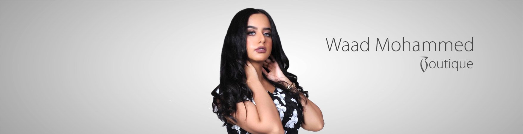 Waad Mohammed Boutique Waad Mohammed Boutique