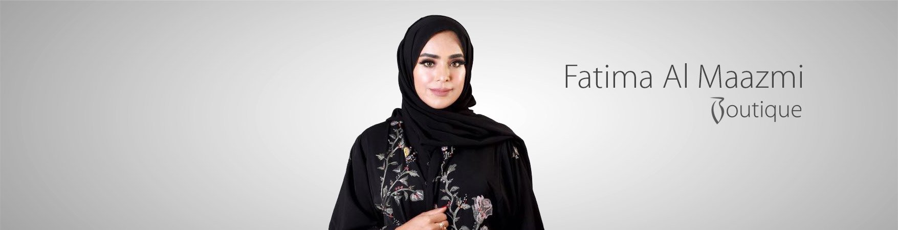 Fatima almaazmi Boutique Fatima almaazmi Boutique
