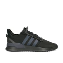 U_Path Run Sneakers - Black