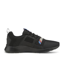 BMW Motorsport Wired Cage Sneakers - Black