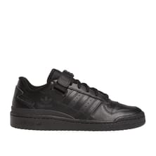 Forum Low Sneakers - Black