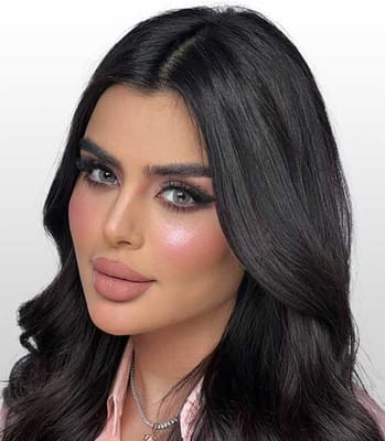 Hajer Al Asaf boutique