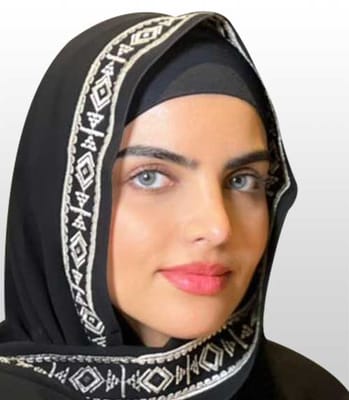 Sarah Al Wadaani Boutique