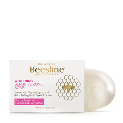 Whitening Sensitive Zone Soap - 110g