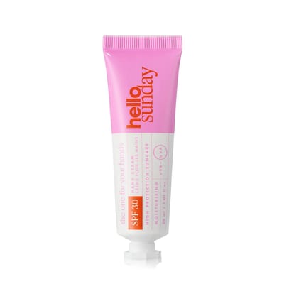The One for Your Hands Hand Cream - 30ml