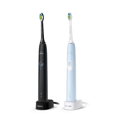 Sonicare ProtectiveClean 4300 Electric Toothbrush - Buy 1 Get 1 FREE