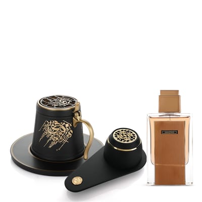 Dreamy Gift Set - 3 pcs