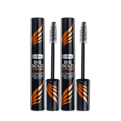 Big Bold Extreme Mascara - Buy 1 Get 1 FREE