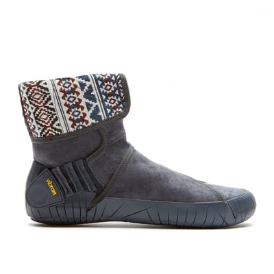 Buy Furoshiki Classic Shearling Mid Boots Camel Brown Online in