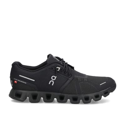 Cloud 5 Sneakers - Black