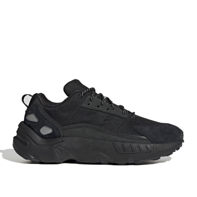 Zx 22 Boost Sneakers - Black