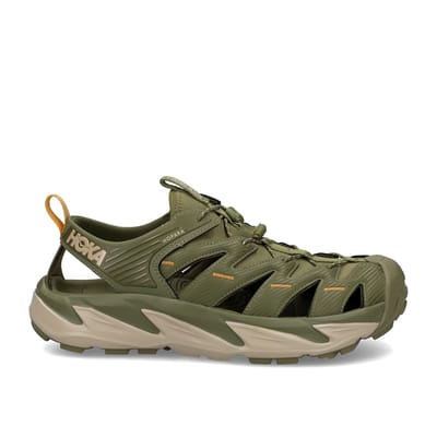Hopara Hiking Shoes - Green