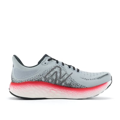 Fresh Foam X 1080 V12 Running Shoes - Grey