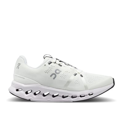 Cloudsurfer Sneakers - White