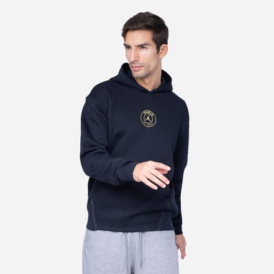 Kwd store black hoodie