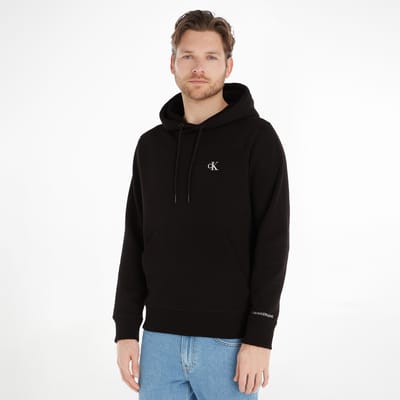 Kwd hoodie black on sale