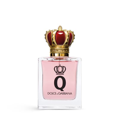 Q Eau de Parfum - 50ml