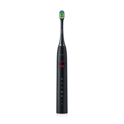 Smart Sonic Toothbrush - Black