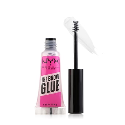 The Brow Glue Instant Brow Styler - Clear