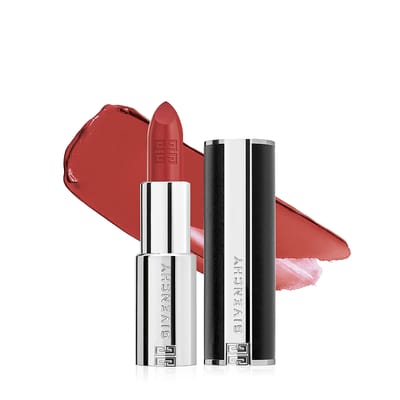 Le Rouge Interdit Silk Lipstick - N.228 - Rose Fume