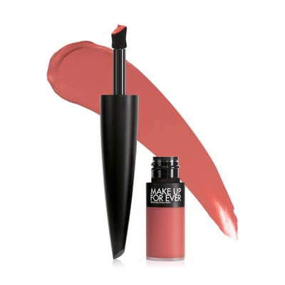 Rouge Artist For Ever Matte - N.240 - Rose Now and Always