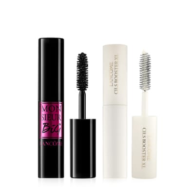 Monsieur Big Set - 2 pcs