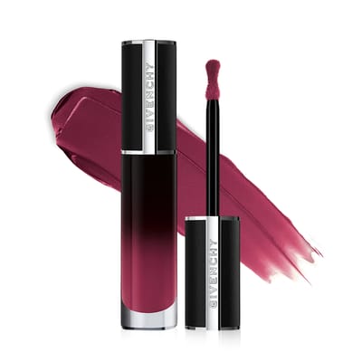 Le Rouge Cream Velvet Lipstick - N.42 - Violet Velours