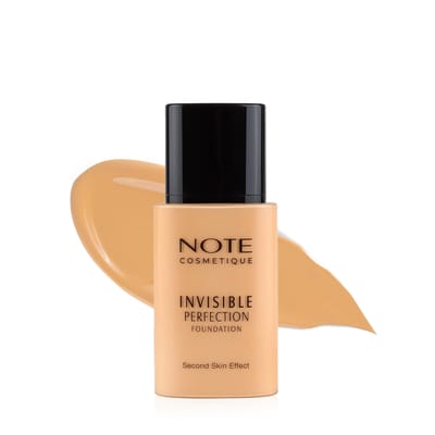 Invisible Perfection Foundation - N.140