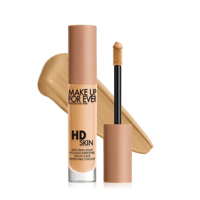 HD Skin Concealer - 3.4(N) - 5ml
