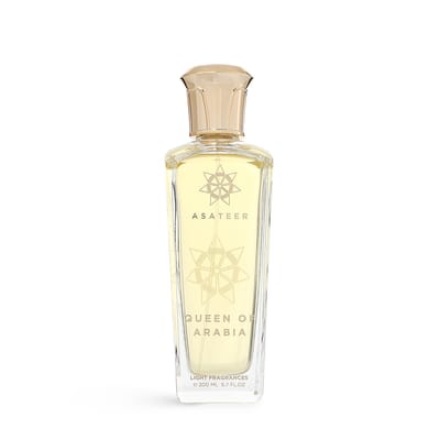 Queen Of Arabia Eau de Parfum - 200ml