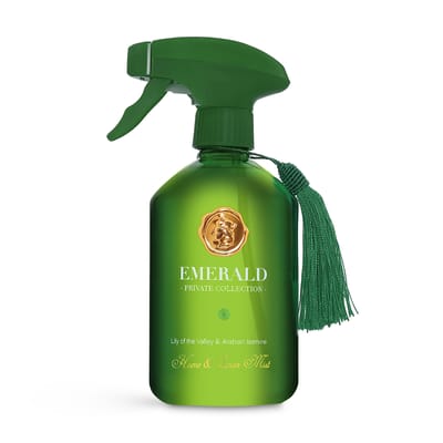 Emerald Home & Linen Mist - 500ml