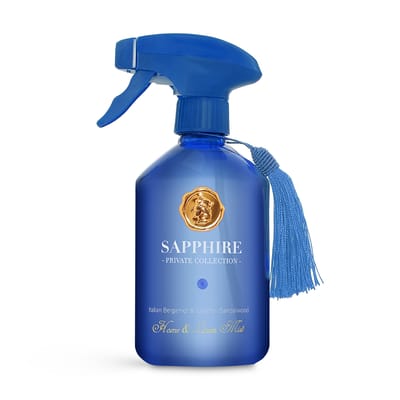 Sapphire Home & Linen Mist - 500ml