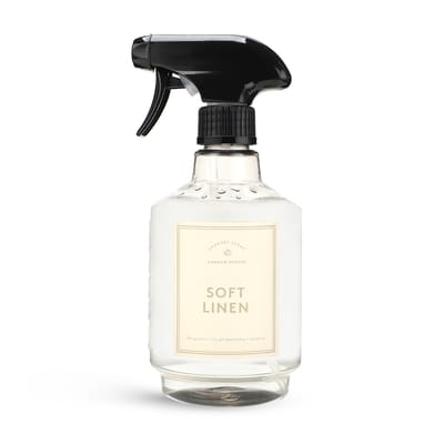 Soft Linen Laundry Fragrance - 500ml