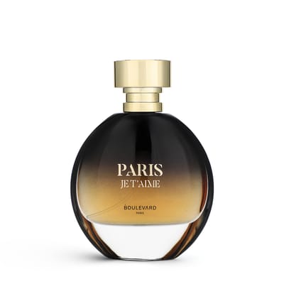 Paris Je T'Aime Eau de Parfum - 100ml