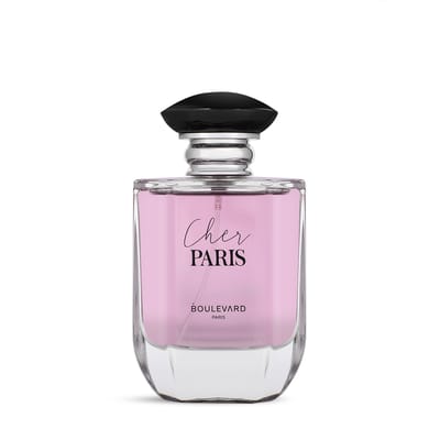 Cher Paris Eau de Parfum - 100ml