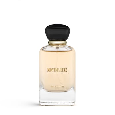 Montmartre Eau de Parfum - 100ml