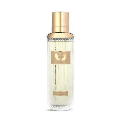 Vanilla Plant Light Fragrance - 200ml
