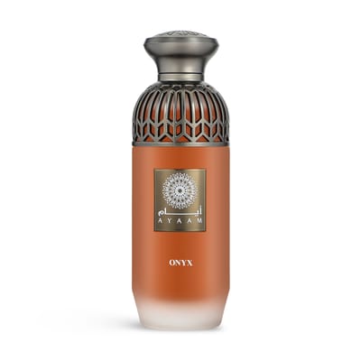 Onyx Musk Spray - 150ml