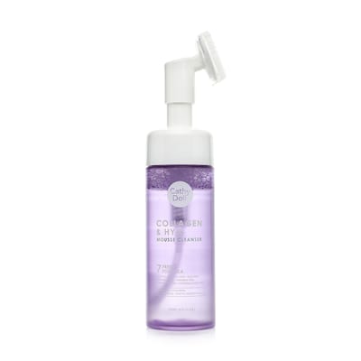 Collagen and Hya Mousse Cleanser - 150ml