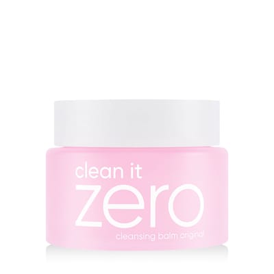Clean It Zero Cleansing Original Balm - 100ml