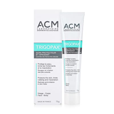 Trigopax Face And Body Cream - 75ml