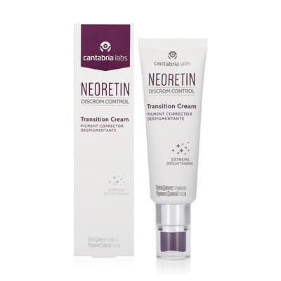 Neoretin Discrom Transition Cream - 50ml